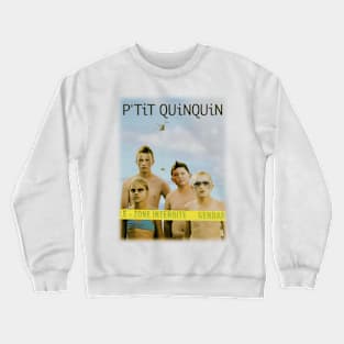 Ptit Quinquin Crewneck Sweatshirt